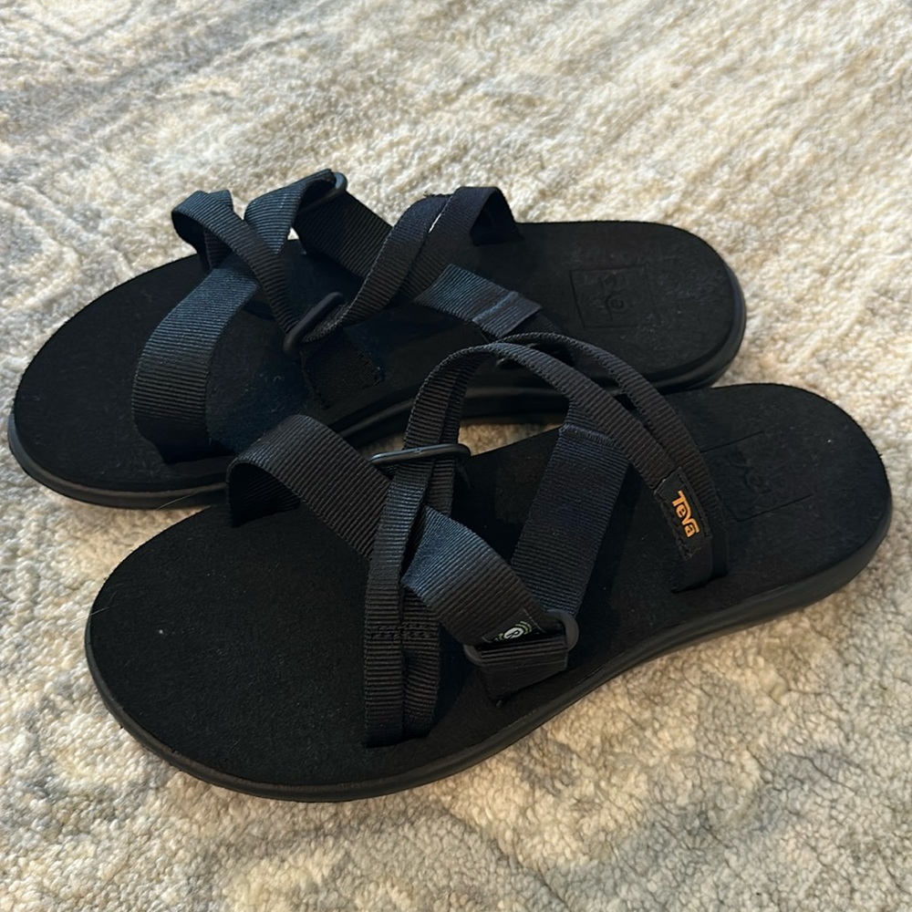 Teva Voya
